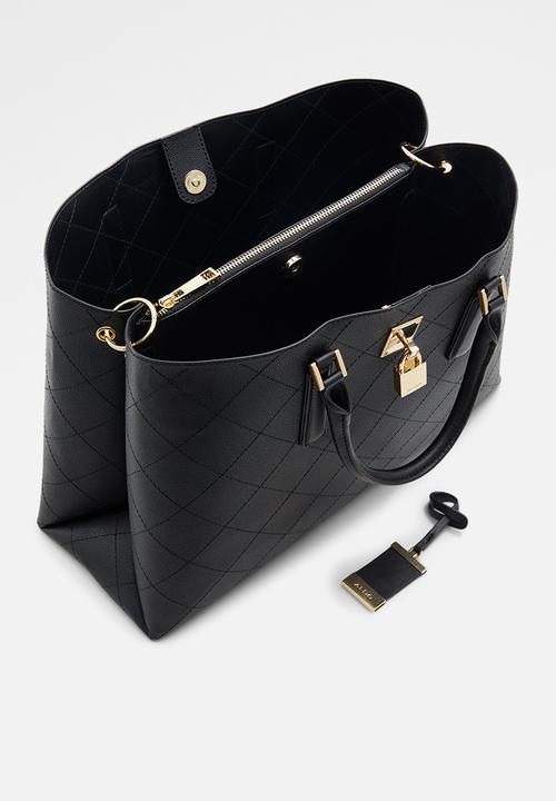 ALDO - Mylah - black 