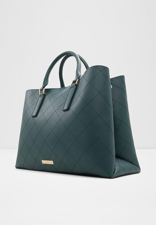 ALDO - Mylah - dark green