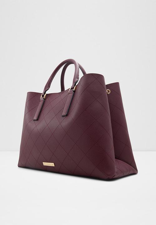 ALDO - Mylah - bordo