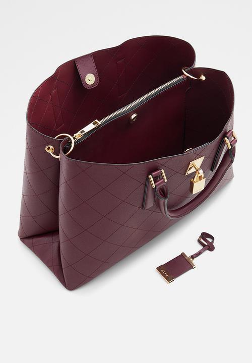 ALDO - Mylah - bordo