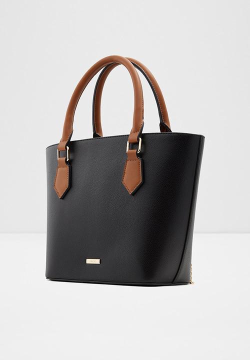 ALDO - Perimma black