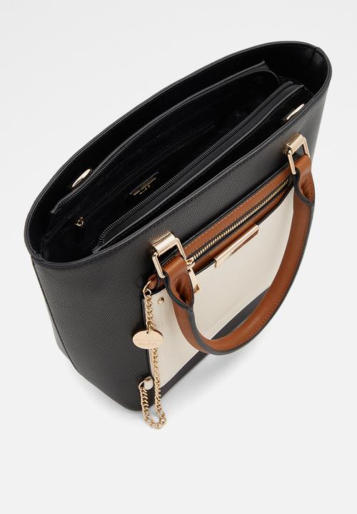 ALDO - Perimma black