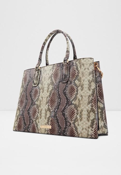 ALDO - Sagoe metallic - multi