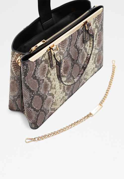ALDO - Sagoe metallic - multi