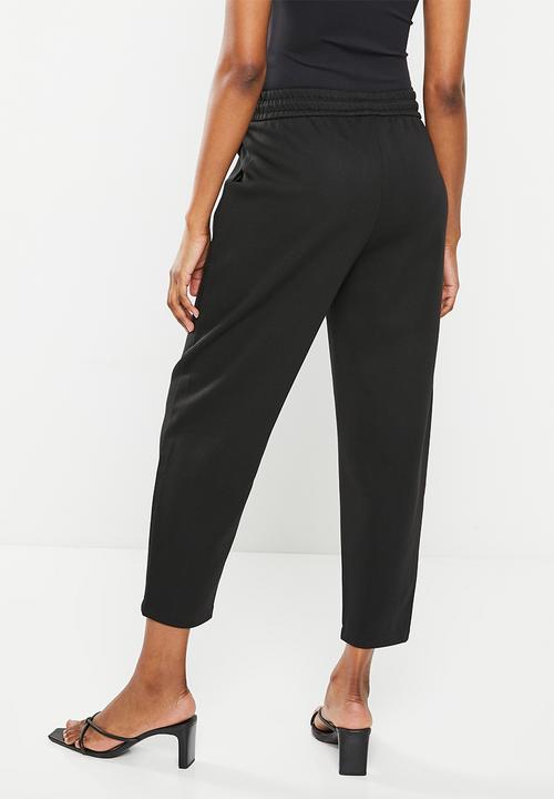 dailyfriday - Track pants - black