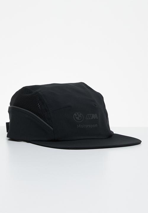 PUMA - Bmw mms rct cap- puma black