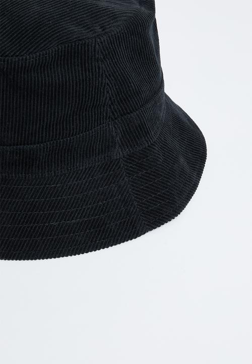 PUMA - Prime dt bucket hat - puma black - black 