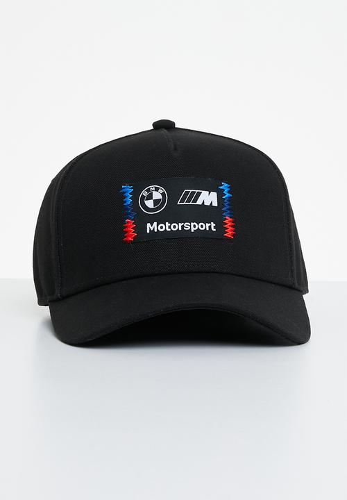 PUMA - Bmw mms re:collection bb cap-puma black