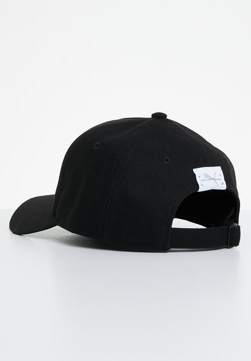 PUMA - Bmw mms re:collection bb cap-puma black