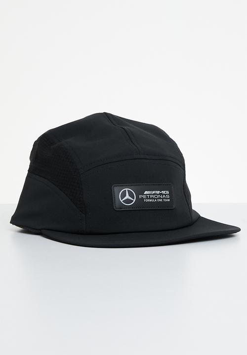 PUMA - Mapf1 rct cap- black