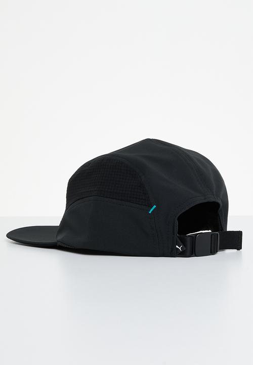 PUMA - Mapf1 rct cap- black