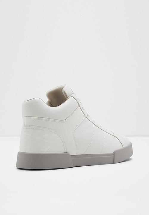 ALDO - Surianu sneaker - white