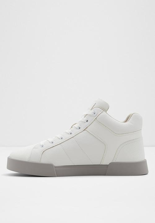 ALDO - Surianu sneaker - white