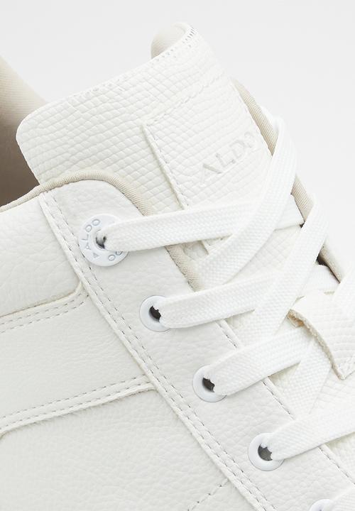 ALDO - Surianu sneaker - white