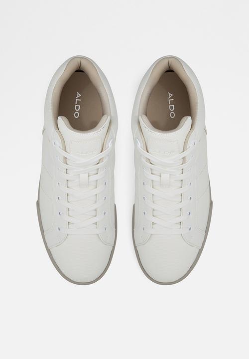ALDO - Surianu sneaker - white