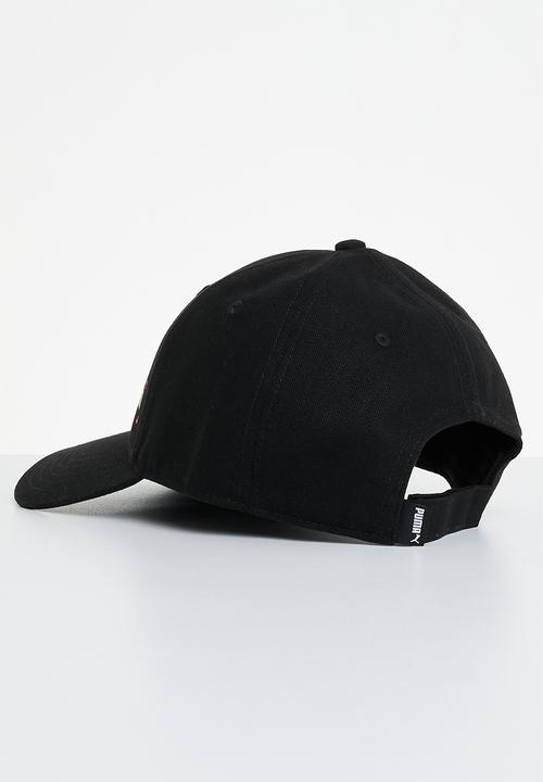 PUMA - Better bb cap- black