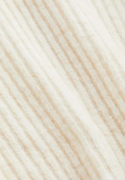 H&M - Knitted jumper - cream