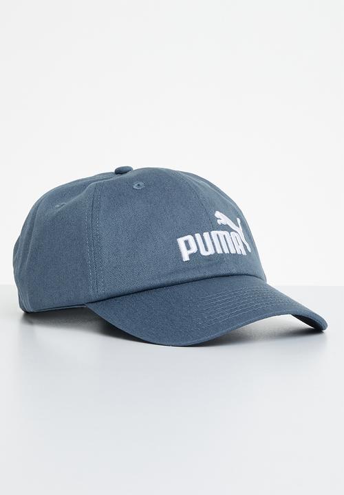 PUMA - Ess cap - evening sky-no1