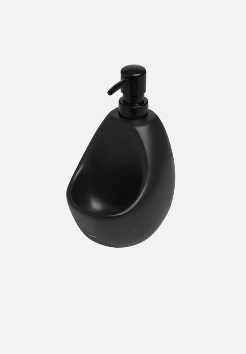 Umbra - Joey soap pump- black