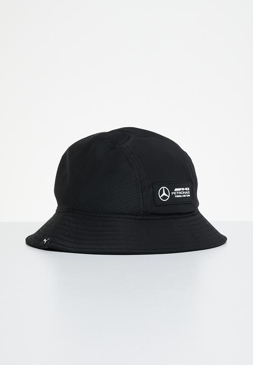 PUMA - Mapf1 bucket hat-puma black