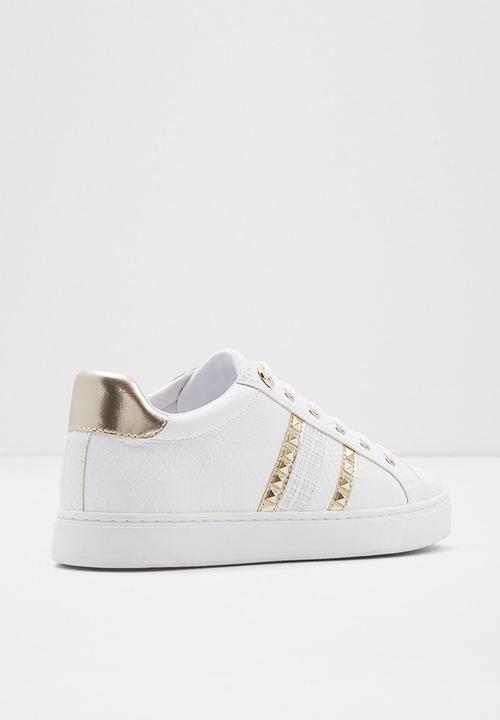 ALDO - Lavie sneaker - other white 
