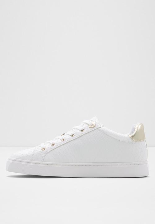 ALDO - Lavie sneaker - other white 
