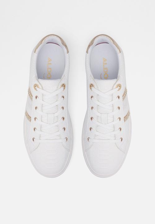 ALDO - Lavie sneaker - other white 