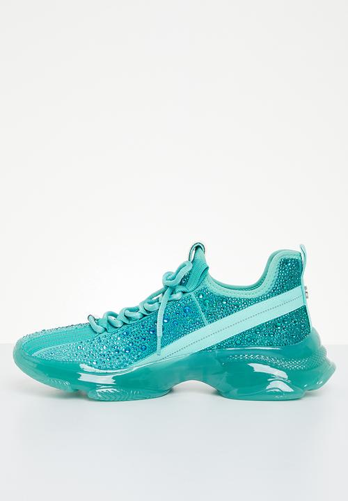 Steve Madden - Mistica sneaker - aruba blue
