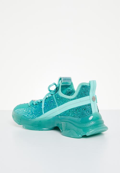 Steve Madden - Mistica sneaker - aruba blue