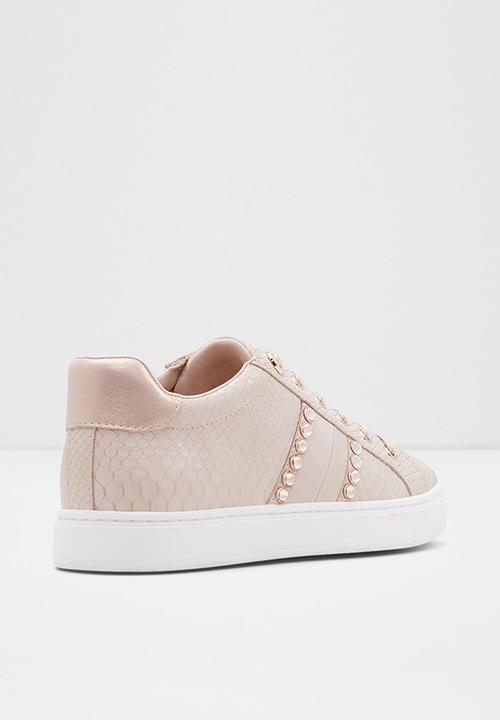 ALDO - Lavie sneaker - light pink 