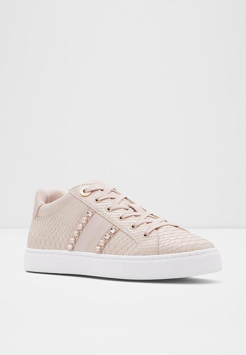 ALDO - Lavie sneaker - light pink 