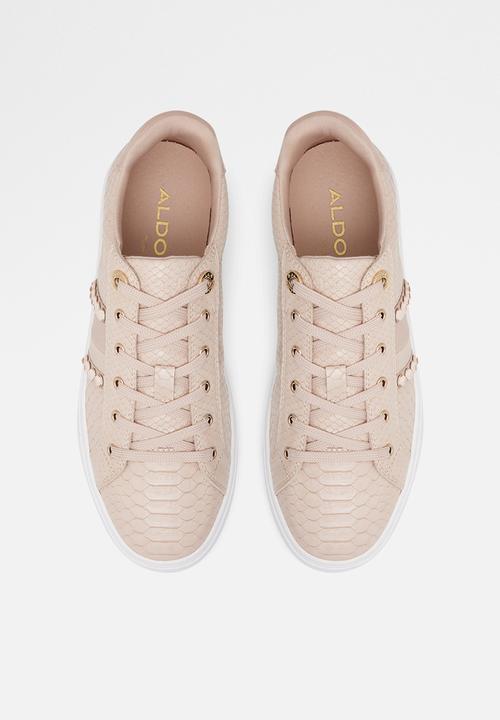 ALDO - Lavie sneaker - light pink 