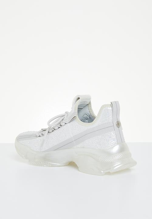 Steve Madden - Mistica sneaker - iridescent