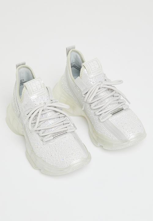 Steve Madden - Mistica sneaker - iridescent