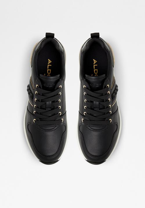 ALDO - Larose sneaker - black 