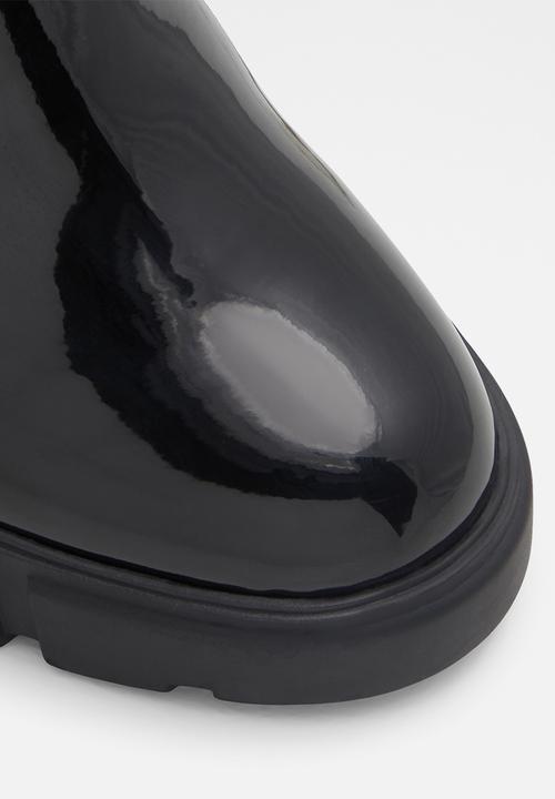 ALDO - Ilanna boot - black 