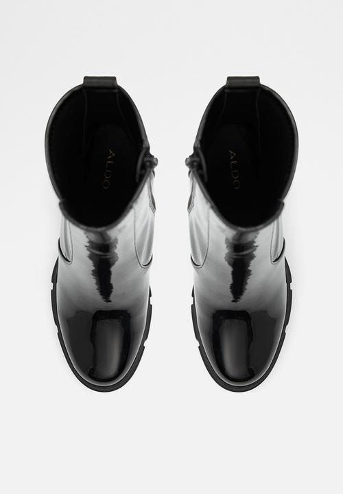 ALDO - Ilanna boot - black 