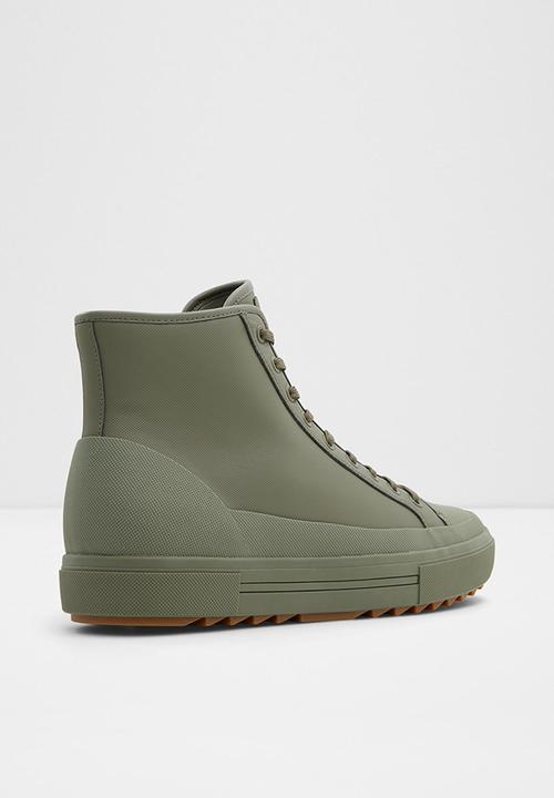 ALDO - Freesole sneaker - khaki