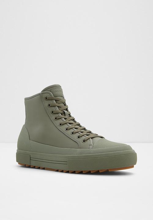 ALDO - Freesole sneaker - khaki