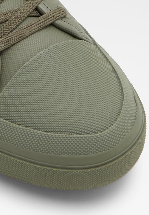 ALDO - Freesole sneaker - khaki