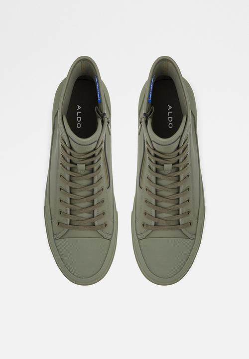 ALDO - Freesole sneaker - khaki