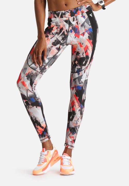 Y.A.S - Graphic Legging