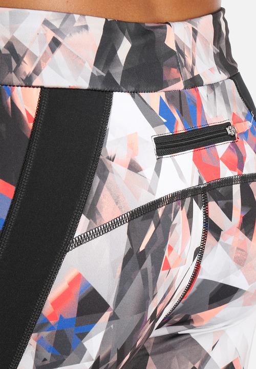 Y.A.S - Graphic Legging