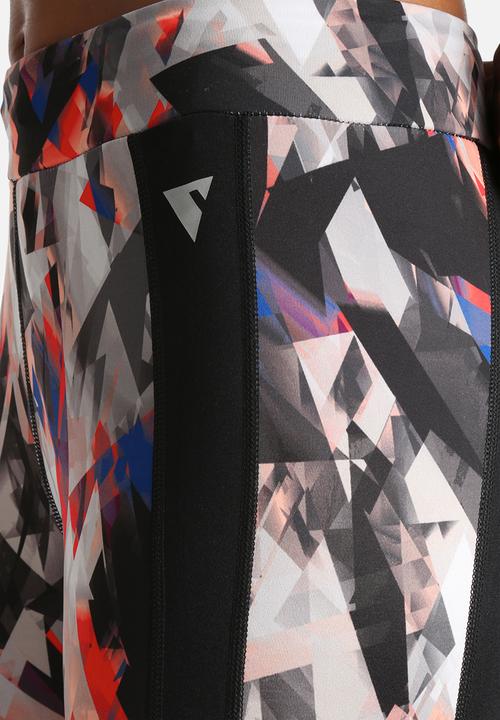 Y.A.S - Graphic Legging