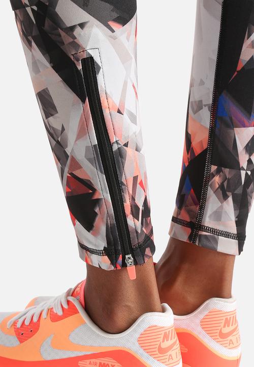 Y.A.S - Graphic Legging