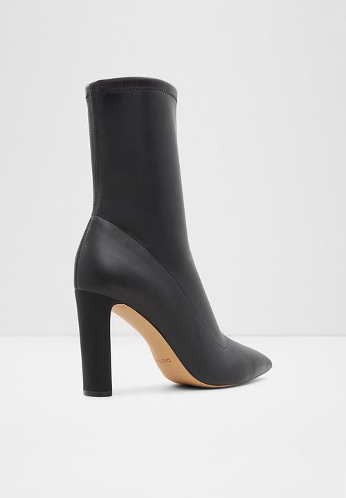 ALDO - Catya boot - black
