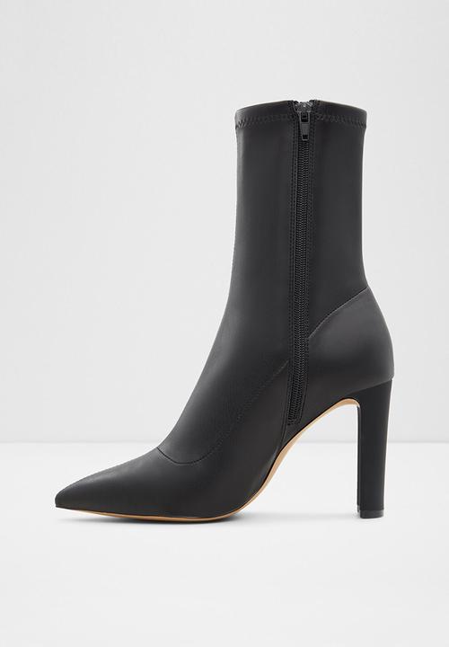 ALDO - Catya boot - black