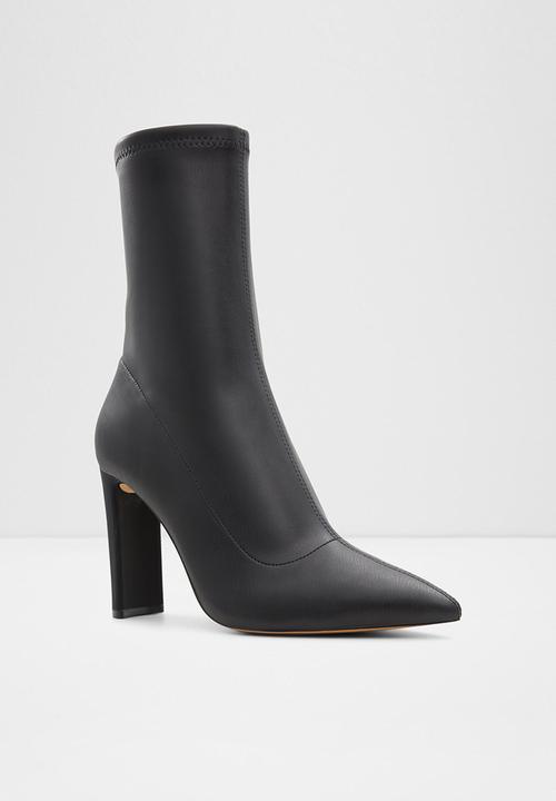 ALDO - Catya boot - black