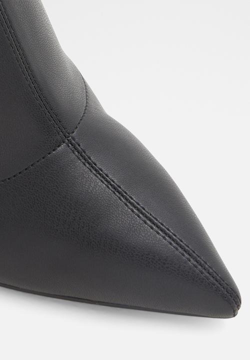 ALDO - Catya boot - black