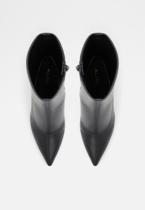ALDO - Catya boot - black